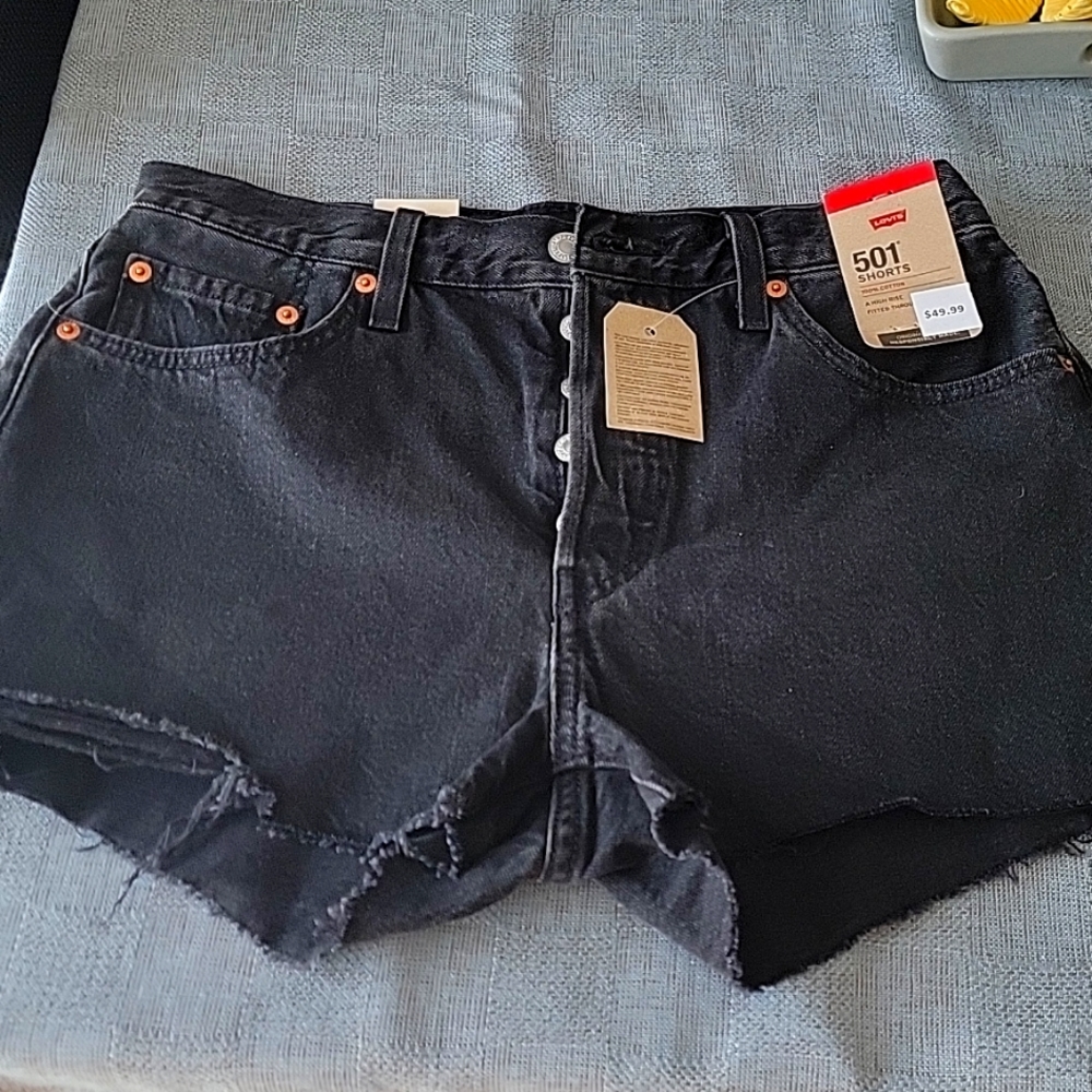Levi's Shorts